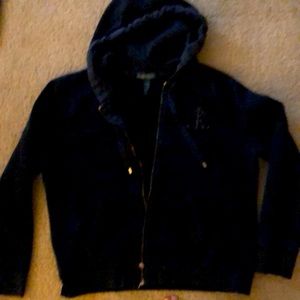 Ralph Lauren Hoodie